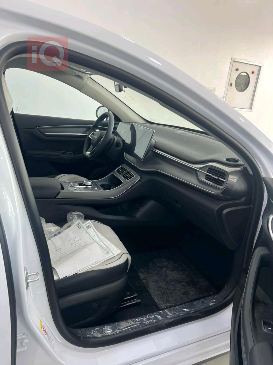 بی وای دی دیسترۆیەر 05